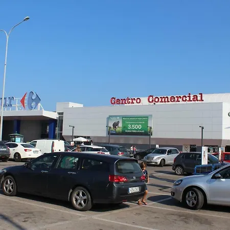 Alcazaba 3302 Apartamento