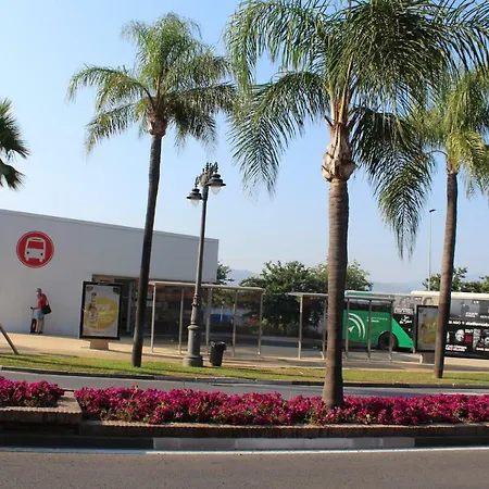 Alcazaba 3302 Apartamento Estepona