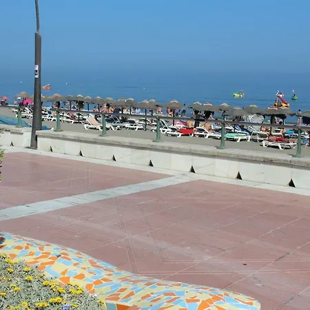 Alcazaba 3302 Apartamento