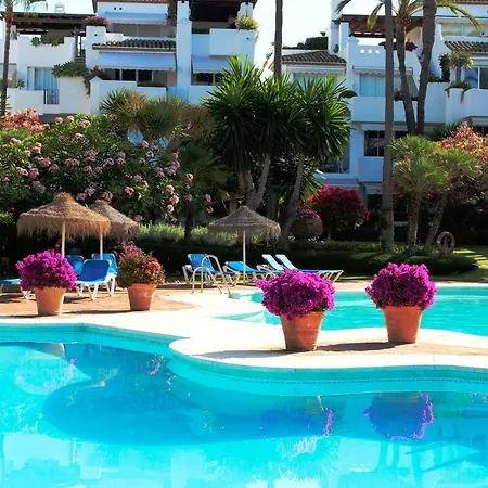 Apartamento Alcazaba 3302 *