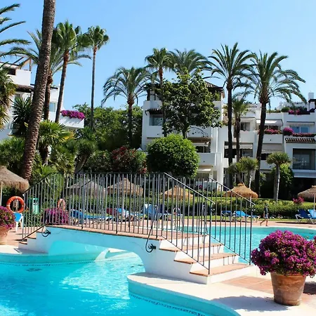 Alcazaba 3302 Apartment *