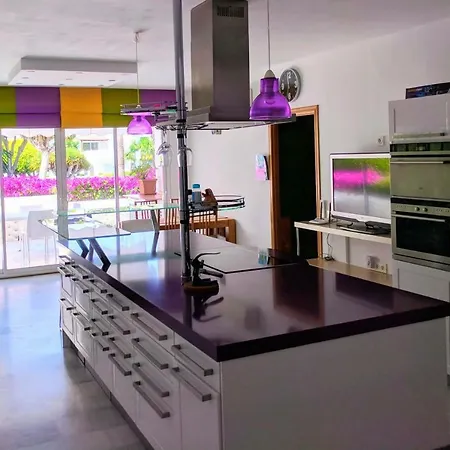 Alcazaba 3302 Apartamento