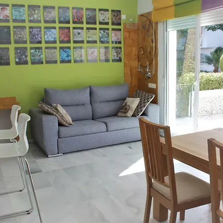 Alcazaba 3302 Apartamento