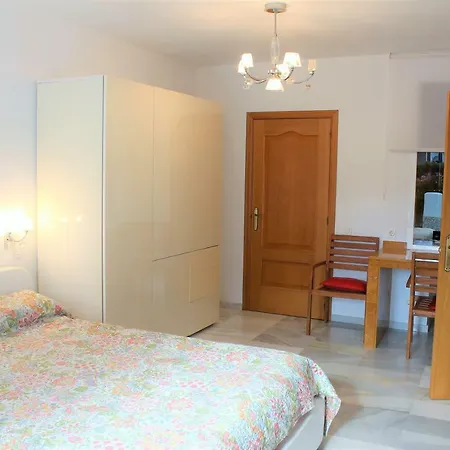 Alcazaba 3302 Apartamento Estepona