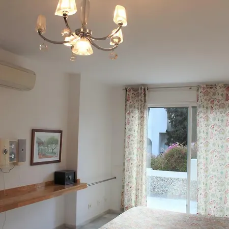 Alcazaba 3302 Apartamento Estepona