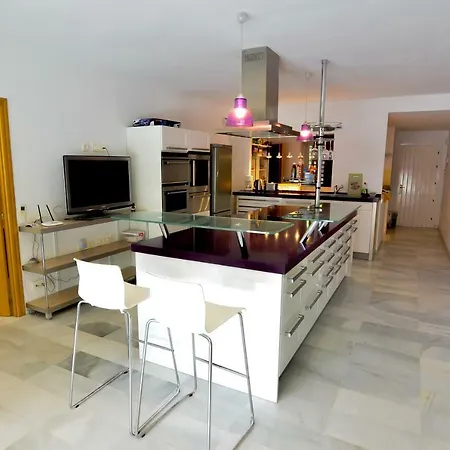 Apartamento Alcazaba 3302 Estepona
