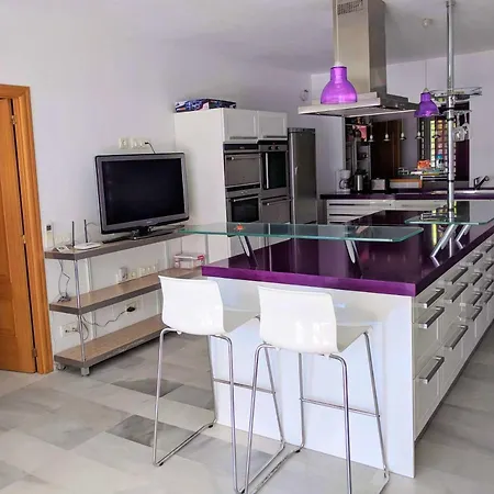 Alcazaba 3302 * Estepona