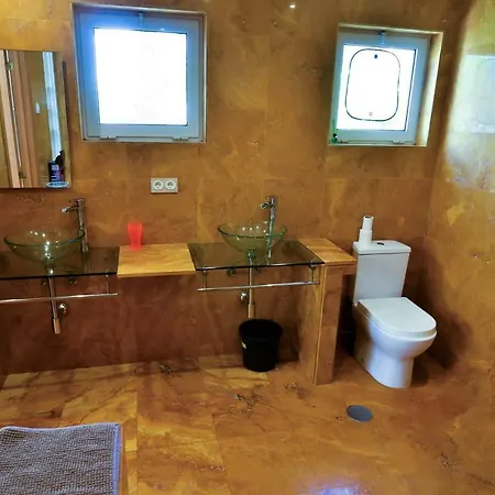 Apartamento Alcazaba 3302 *