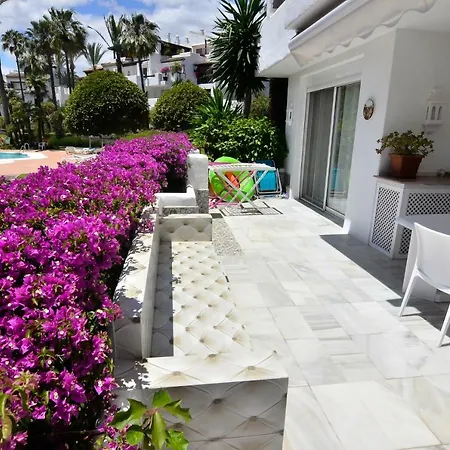 Alcazaba 3302 Apartamento Estepona