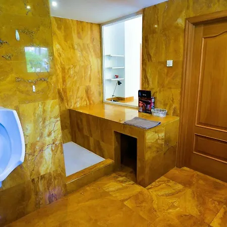 Alcazaba 3302 * Estepona