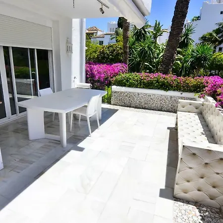 Alcazaba 3302 Apartamento Estepona