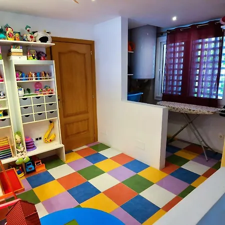 Alcazaba 3302 Apartamento Estepona