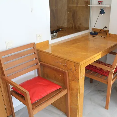 Alcazaba 3302 Apartamento Estepona