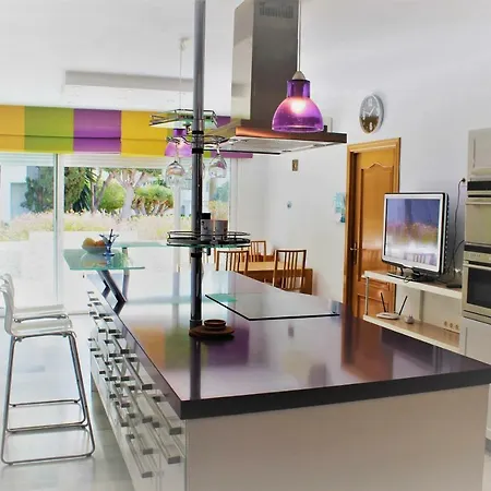 Alcazaba 3302 Apartment *