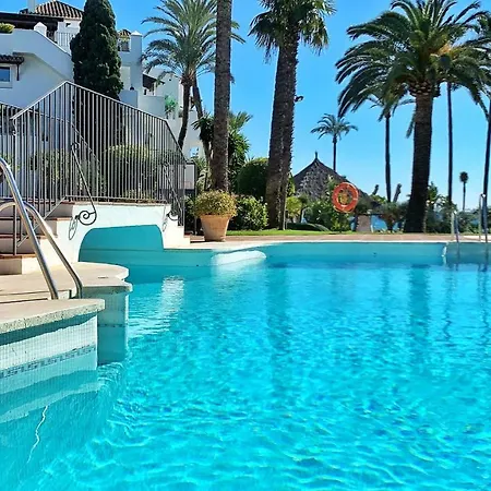 Alcazaba 3302 Apartamento Estepona
