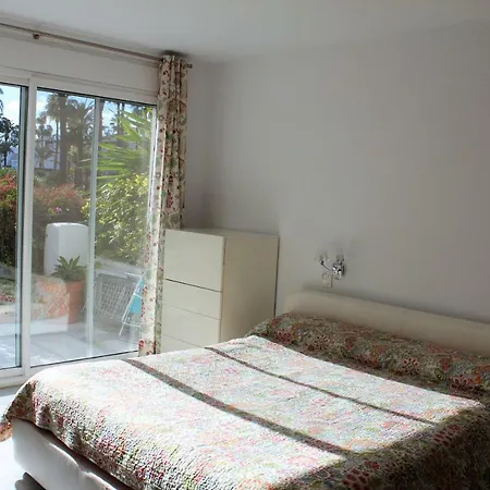 Alcazaba 3302 Apartamento