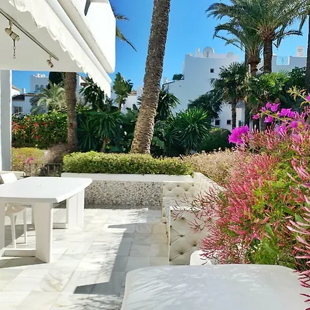 Apartamento Alcazaba 3302
