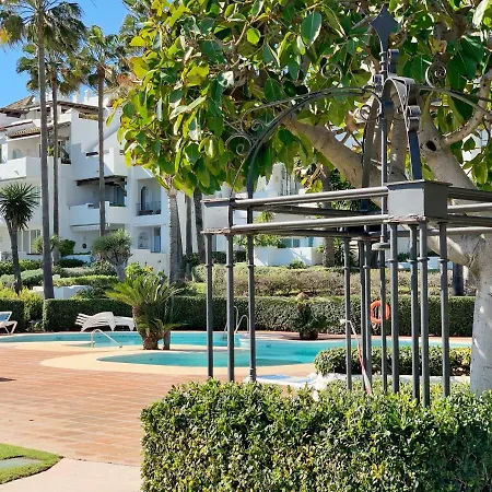 Apartamento Alcazaba 3302 Estepona