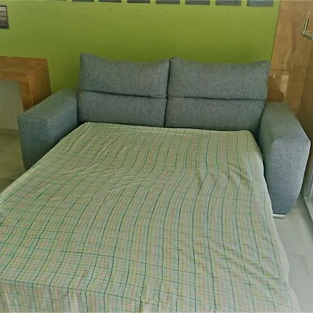 Alcazaba 3302 Apartamento Estepona
