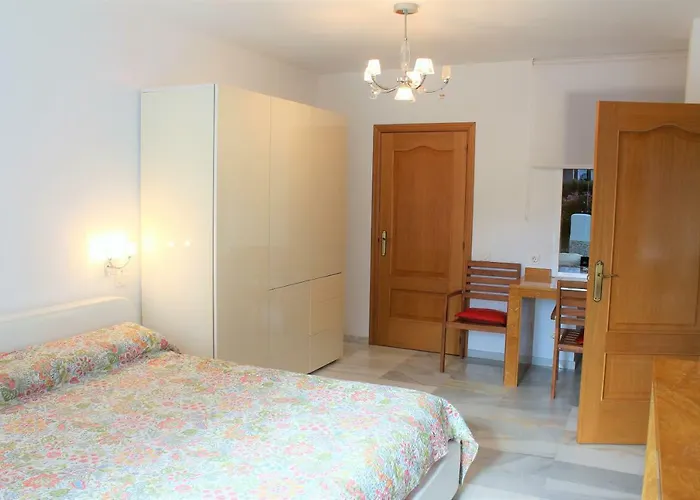 Alcazaba 3302 Appartement Estepona