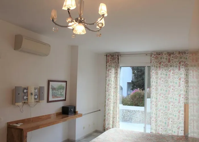 Alcazaba 3302 Appartement Estepona