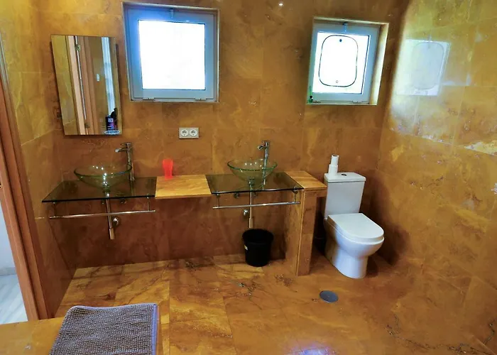 Appartement Alcazaba 3302 *