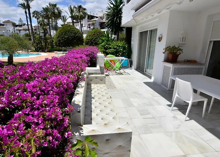 Alcazaba 3302 Appartement Estepona