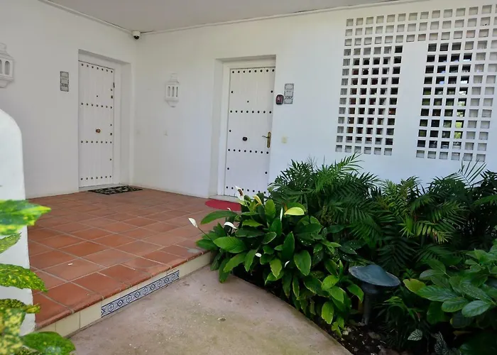 Appartement Alcazaba 3302 *