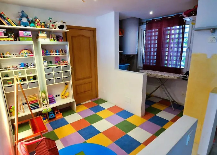 Alcazaba 3302 Appartement Estepona