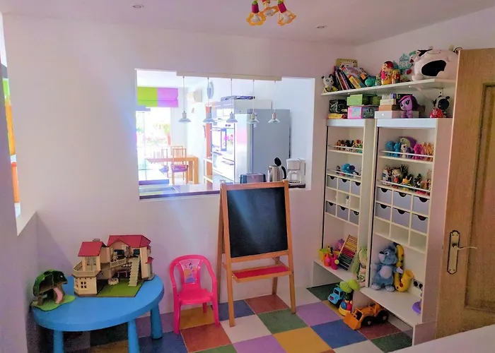 Alcazaba 3302 Appartement Estepona