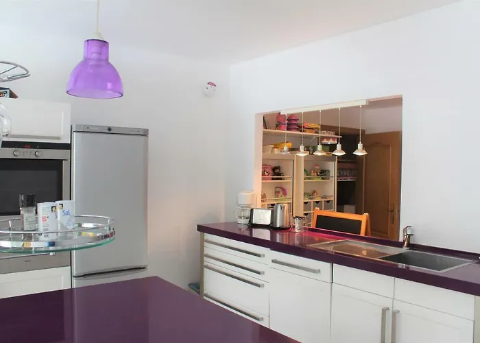 Appartement Alcazaba 3302 *