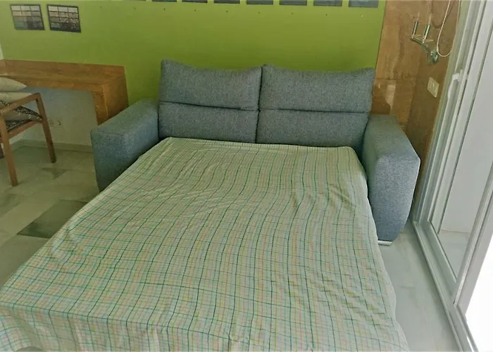 Alcazaba 3302 Appartement Estepona